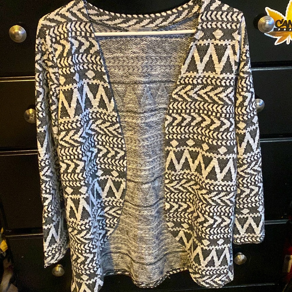 Charlotte Russe Cardigan